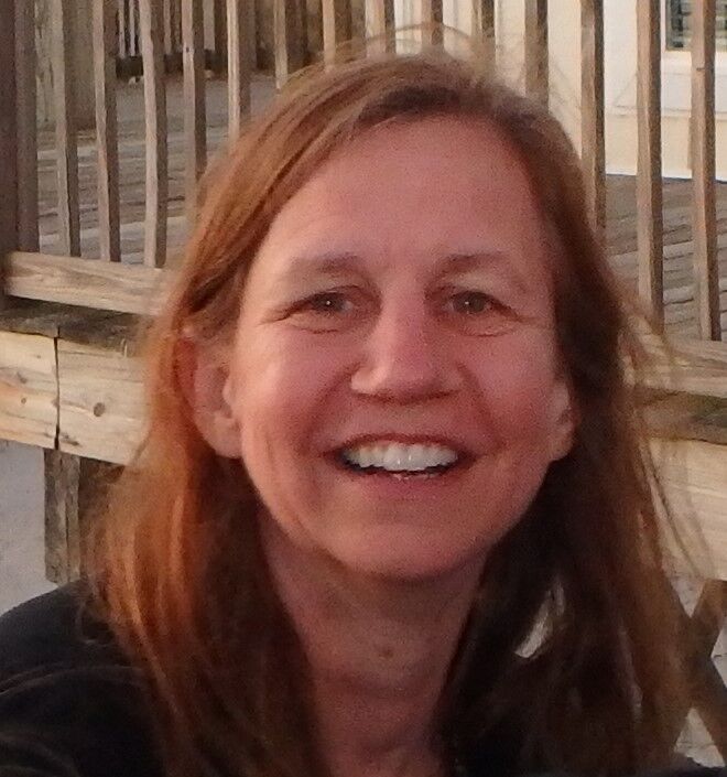 Katy Metzner-Roop